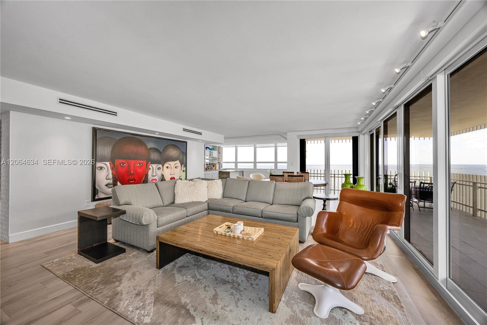 3 Grove Isle Drive, Unit C1402 Miami, FL 33133 - Photo 7 of 31 Gallery Image 7