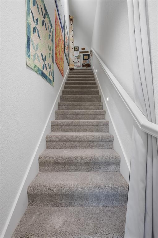 116 Lindsey Lane Runaway Bay, TX 76426 - Photo 29 of 35 a view of entryway