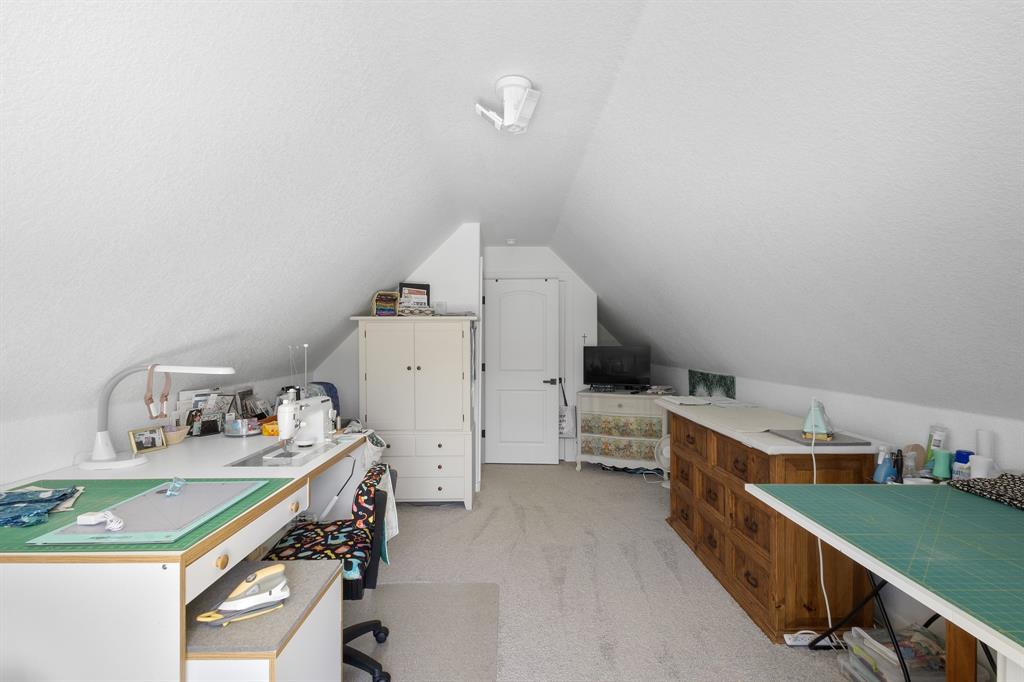 116 Lindsey Lane Runaway Bay, TX 76426 - Photo 31 of 35 a storage room with a washer and dryer