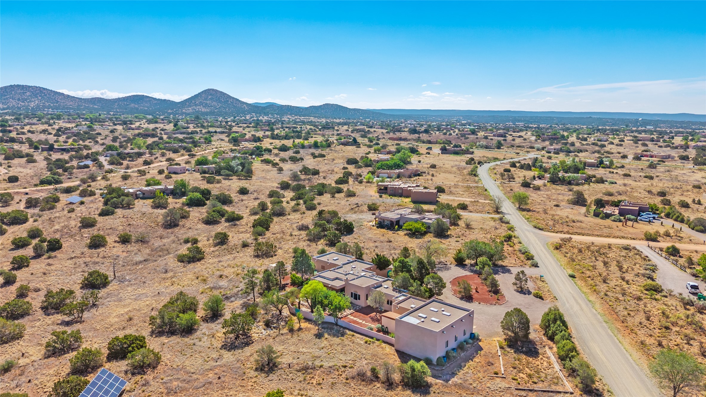 13 Palacio Road Santa Fe, NM 87508 - Photo 40 of 41