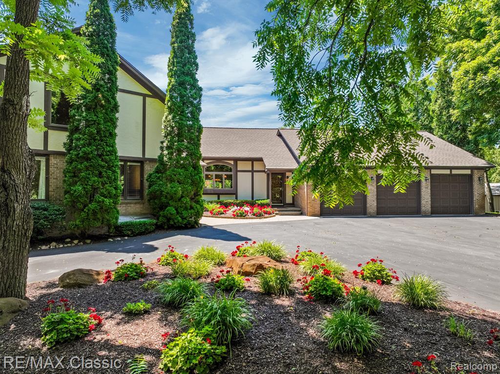 46011 West 9 Mile Road Novi, MI 48374 - Photo 29 of 99
