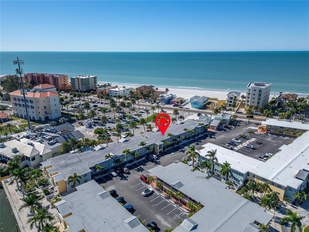19417 Gulf Boulevard, Unit F110 Indian Rocks Beach, FL 33785 - Photo 76 of 94