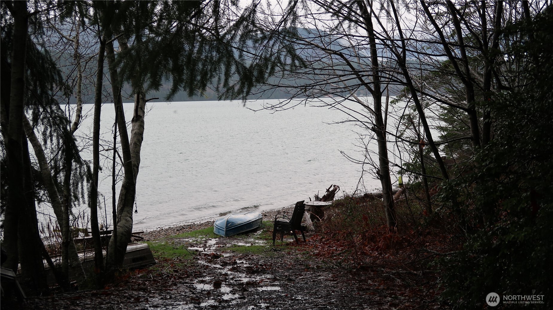 1111 Northeast Capstan Rock Road Tahuya, WA 98588 - Photo 33 of 39