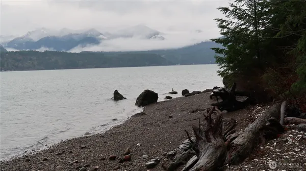 $158,000 | 1111 Northeast Capstan Rock Road, Tahuya, WA 98588