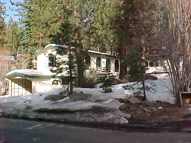 175 Chimney Rock Road Stateline, NV 89449 - Photo 1 of 7 Photo 1