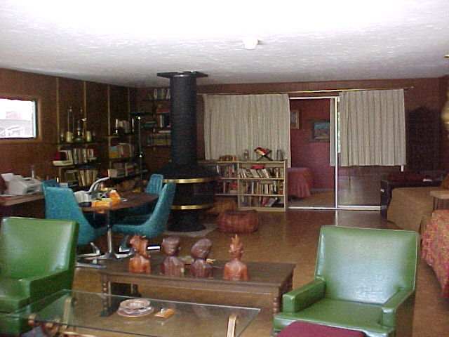 175 Chimney Rock Road Stateline, NV 89449 - Photo 4 of 7 Photo 4