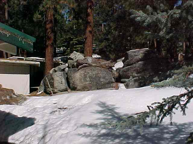 175 Chimney Rock Road Stateline, NV 89449 - Photo 6 of 7 Photo 6