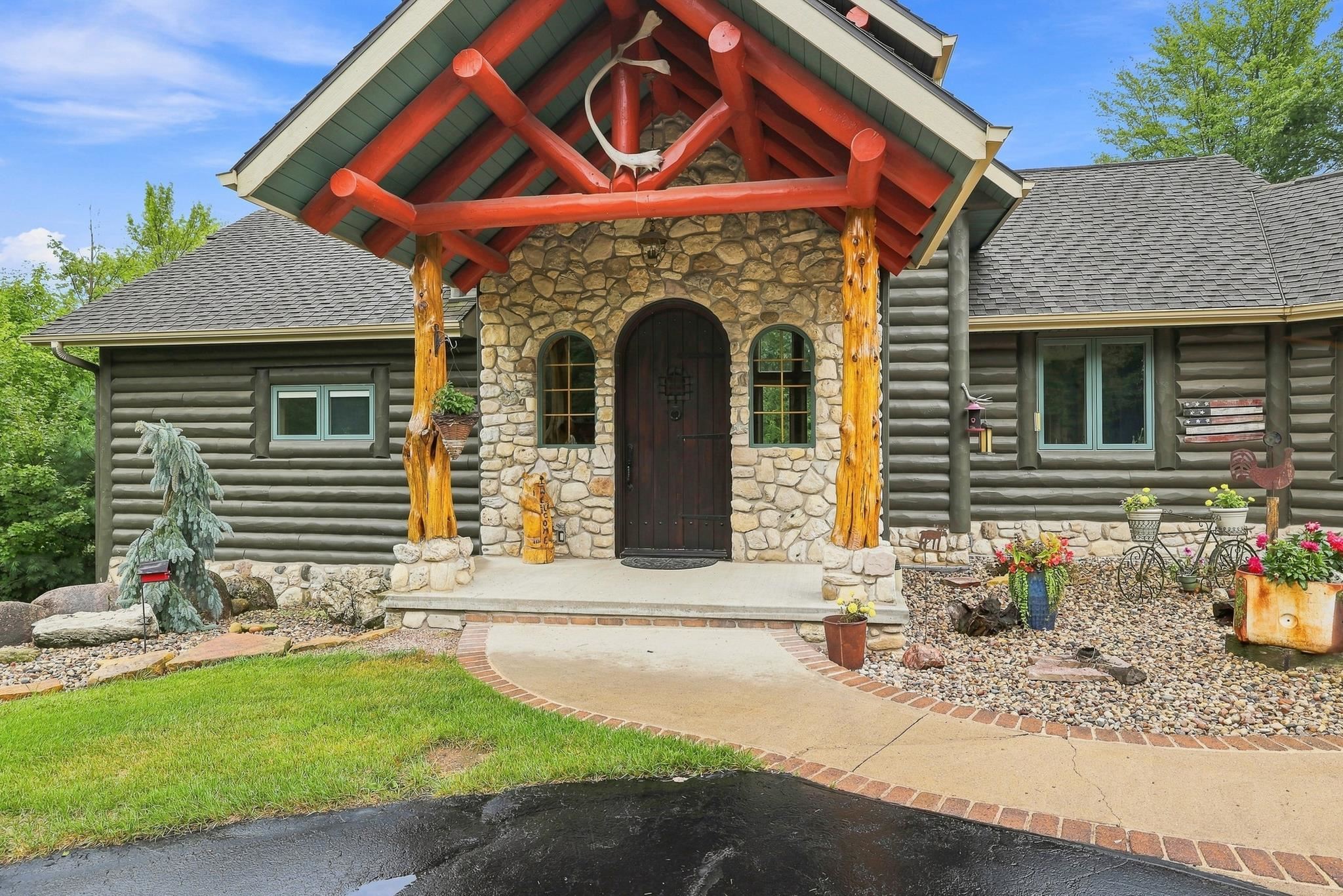 7473 Oesterle Rosholt, WI 54473 - Photo 2 of 90 Gallery Image 2