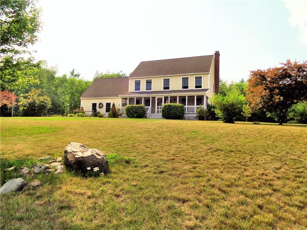 5 Boynton Brook Road Saco, ME 04072 - Photo 1 of 35 Photo