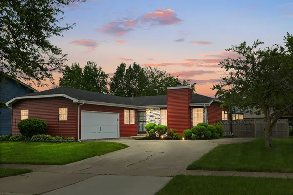 $285,000 | 5733 Woodgate Drive, Matteson, IL 60443