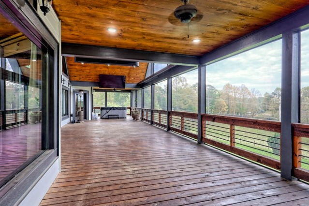 1673 Hardscrabble Road Mineral Bluff, GA 30559 - Photo 77 of 88 Gallery Image 77
