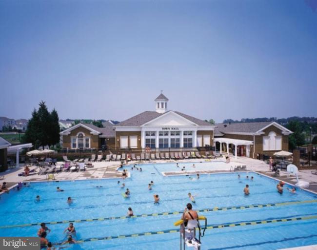 25446 South Riding Boulevard South Riding, VA 20152 - Photo 5 of 8 Community Pool