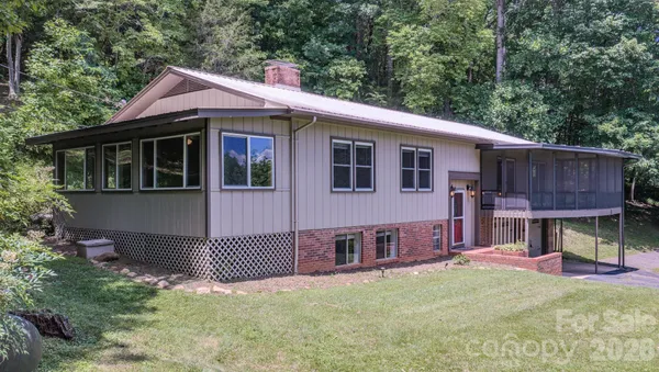 $630,000 | 35 Coweeta Ridge, Otto, NC 28763