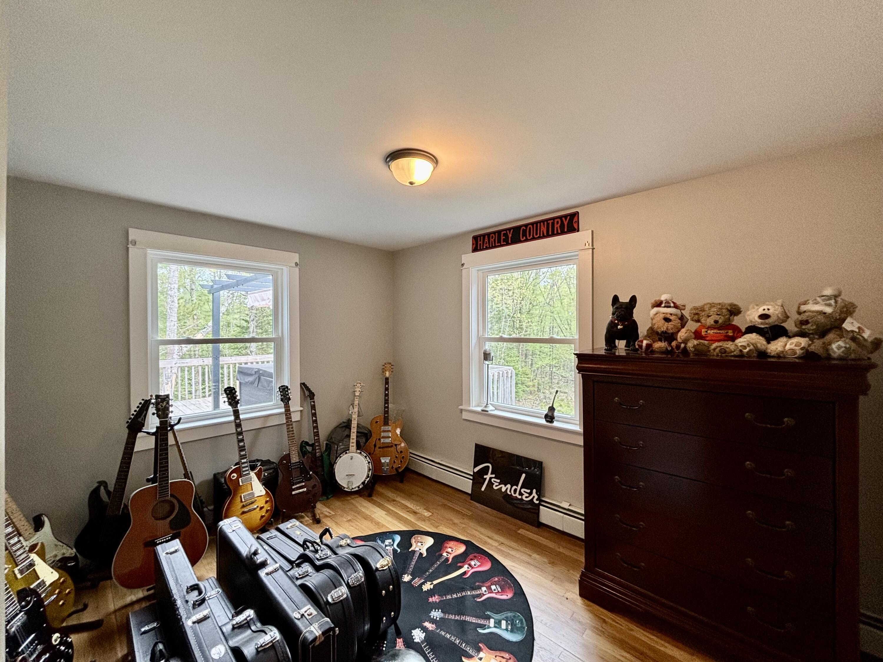 391 Harpswell Neck Road Harpswell, ME 04079 - Photo 25 of 44