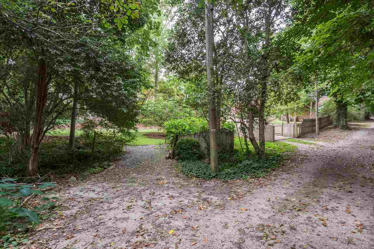 2276 The Circle Raleigh, NC 27608 - Photo 25 of 25 Photo 25