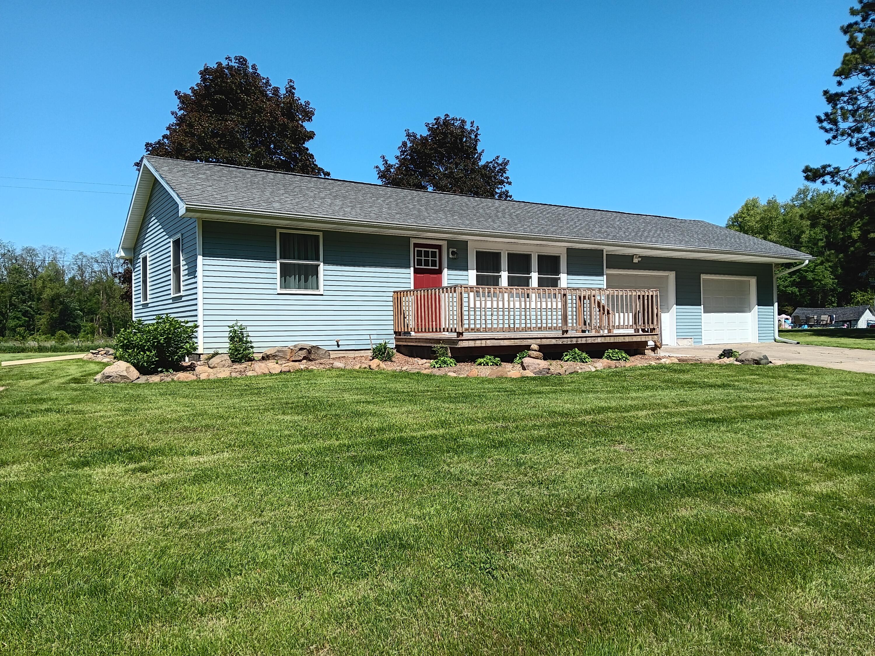 23583 Struwin Road Battle Creek, MI 49017 - Photo 1 of 31 20230525_105212