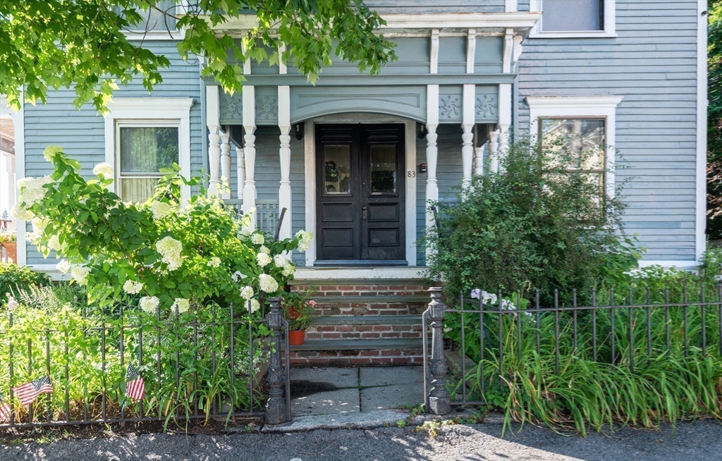 83 Pleasant Street, Unit 7 Marblehead, MA 01945 - Photo 41 of 42