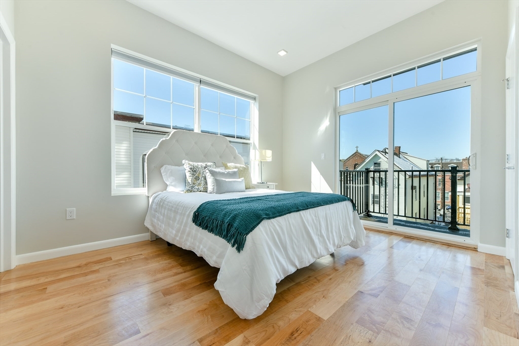 87 Parker Street, Unit 402R Chelsea, MA 02150 - Photo 16 of 39