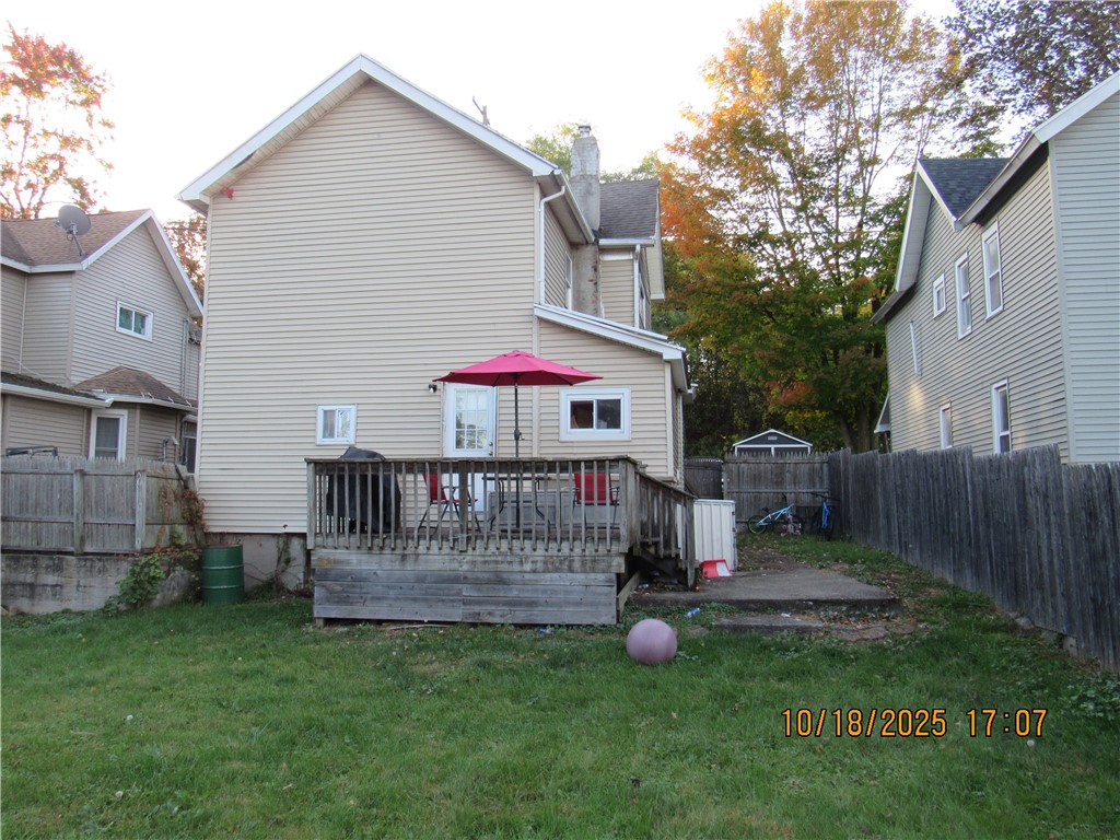 149 Geneva Street Lyons, NY 14489 - Photo 4 of 16