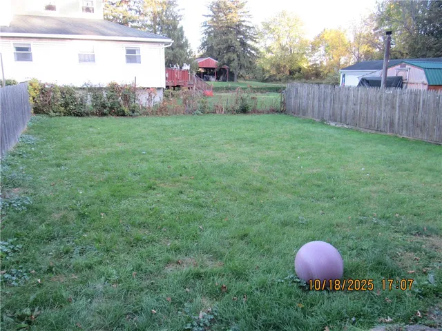 $80,000 | 149 Geneva Street, Lyons, NY 14489