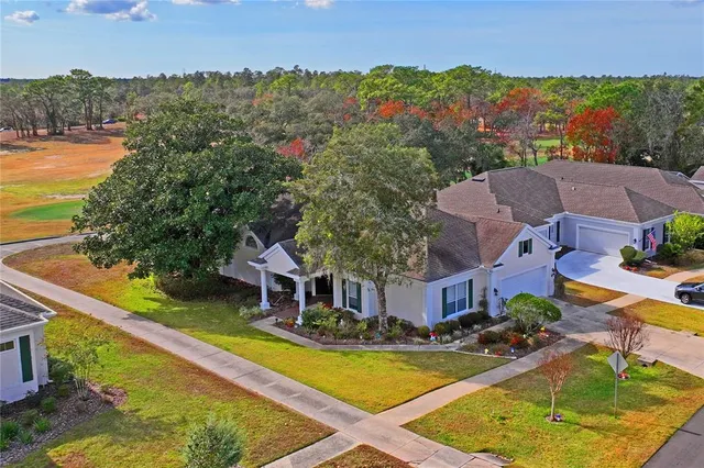 $375,000 | 6 Deerwood Drive, Homosassa, FL 34446