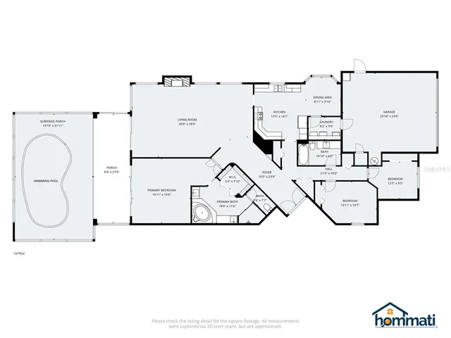 $375,000 | 6 Deerwood Drive, Homosassa, FL 34446