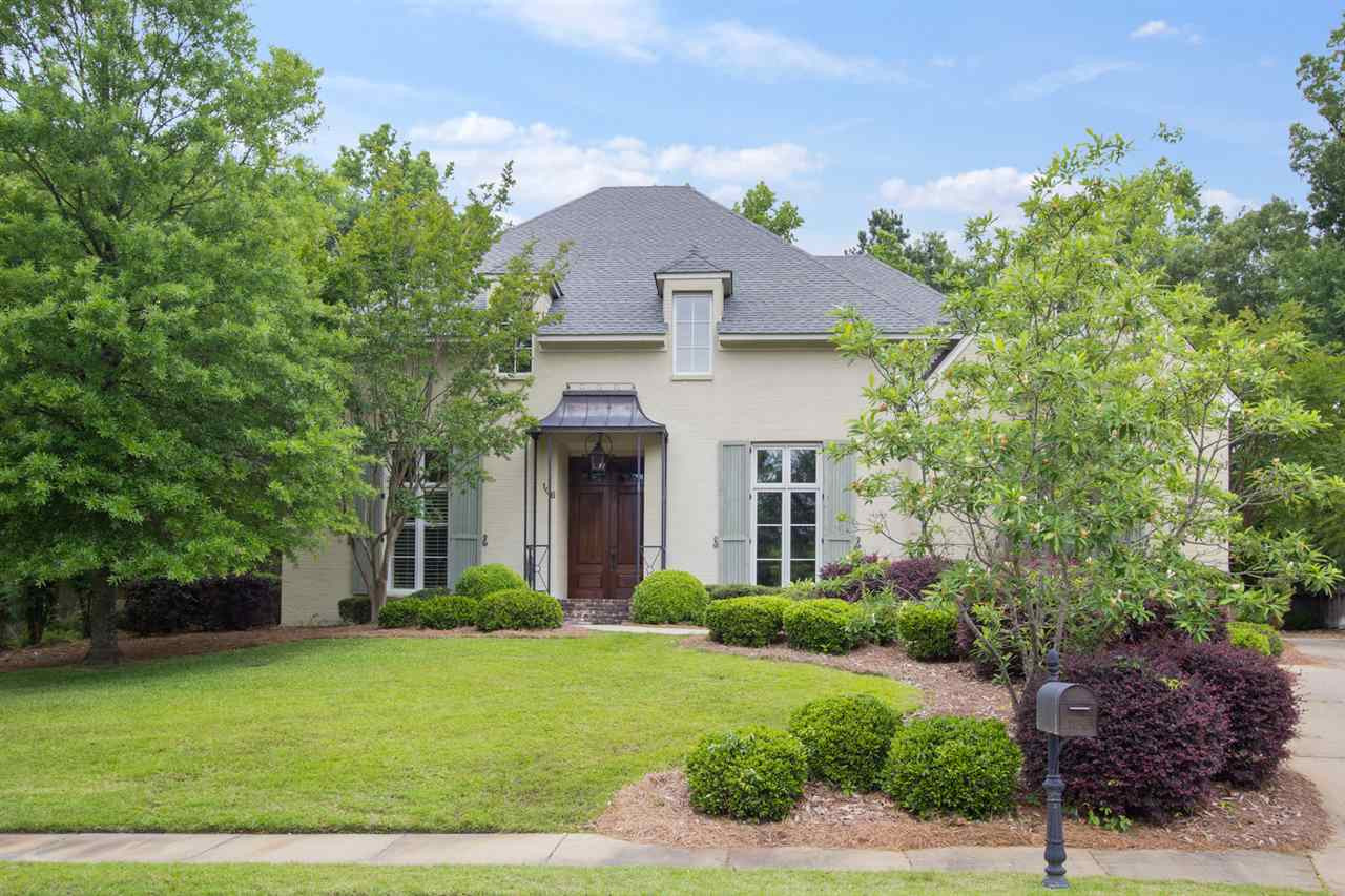 106 Hidden Heights Ridgeland, MS 39157 - Photo 1 of 37 Photo 1