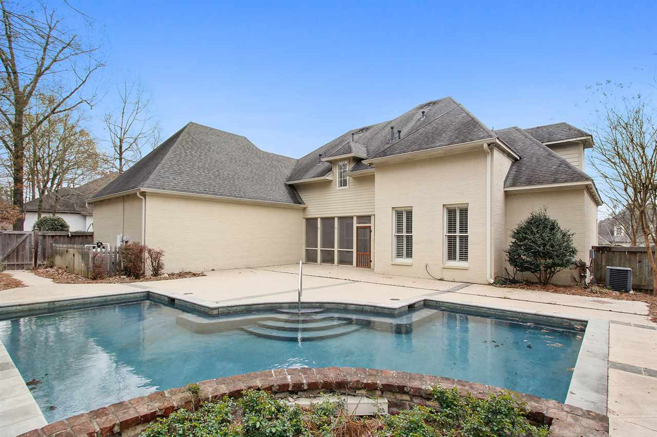 106 Hidden Heights Ridgeland, MS 39157 - Photo 31 of 37 Photo 31