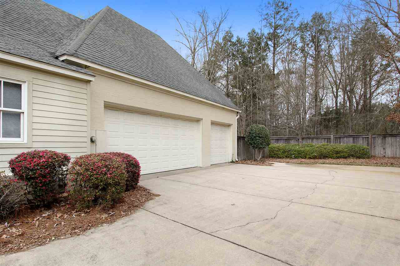 106 Hidden Heights Ridgeland, MS 39157 - Photo 32 of 37 Photo 32