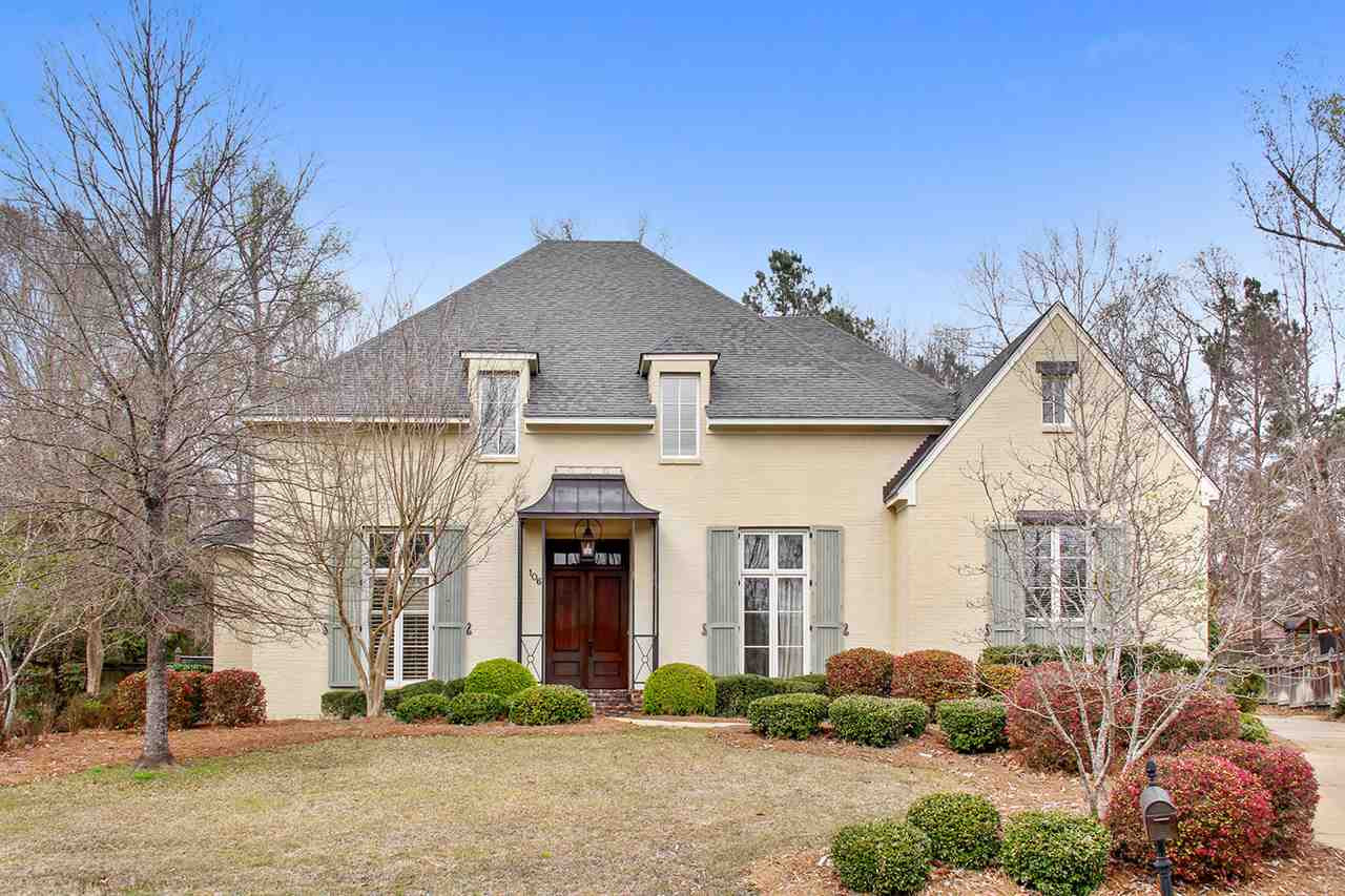 106 Hidden Heights Ridgeland, MS 39157 - Photo 37 of 37 Photo 37