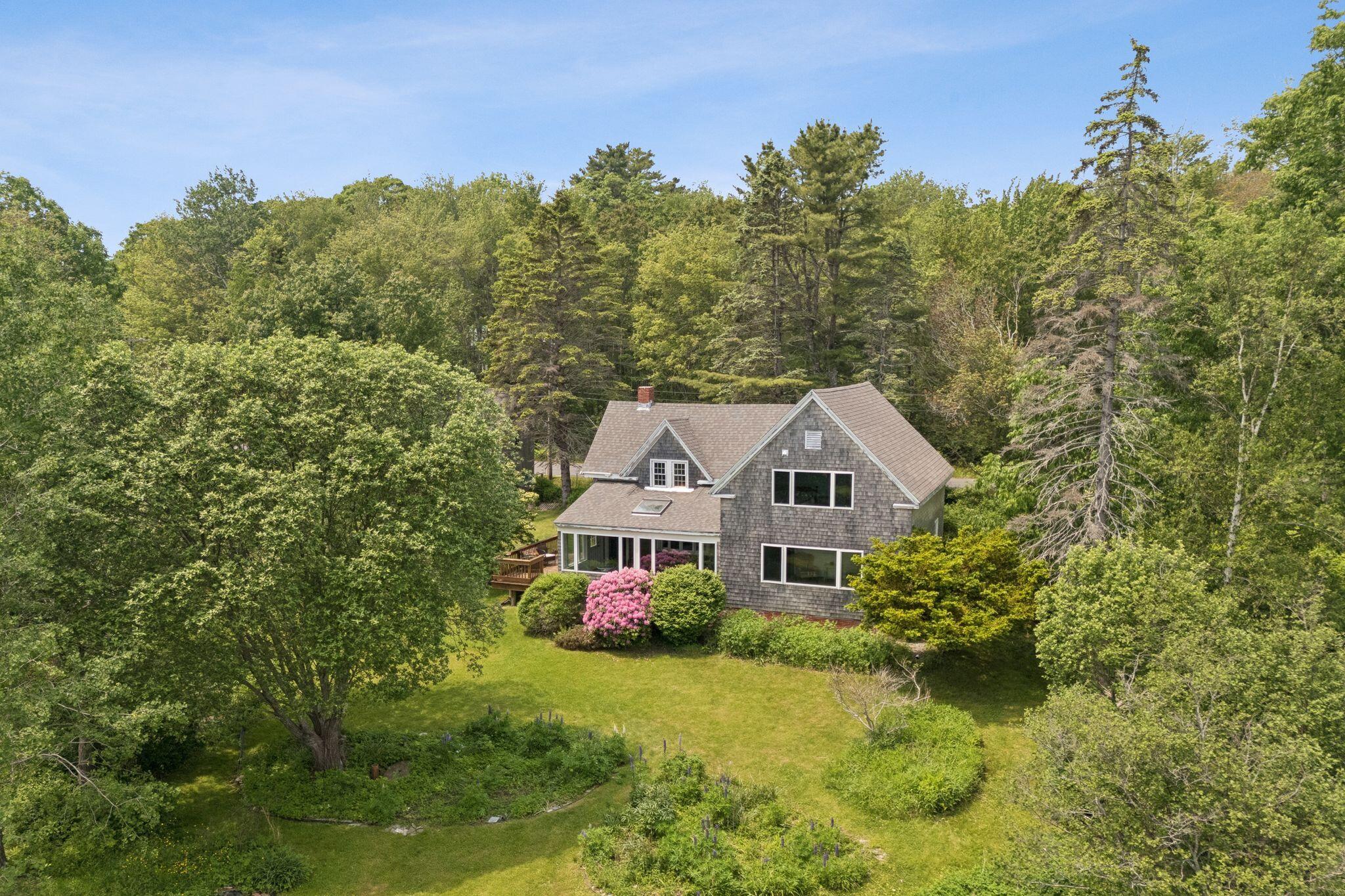 184 John Small Road Chebeague Island, ME 04017 - Photo 15 of 48 38_DJI_20250612124843_0529_D