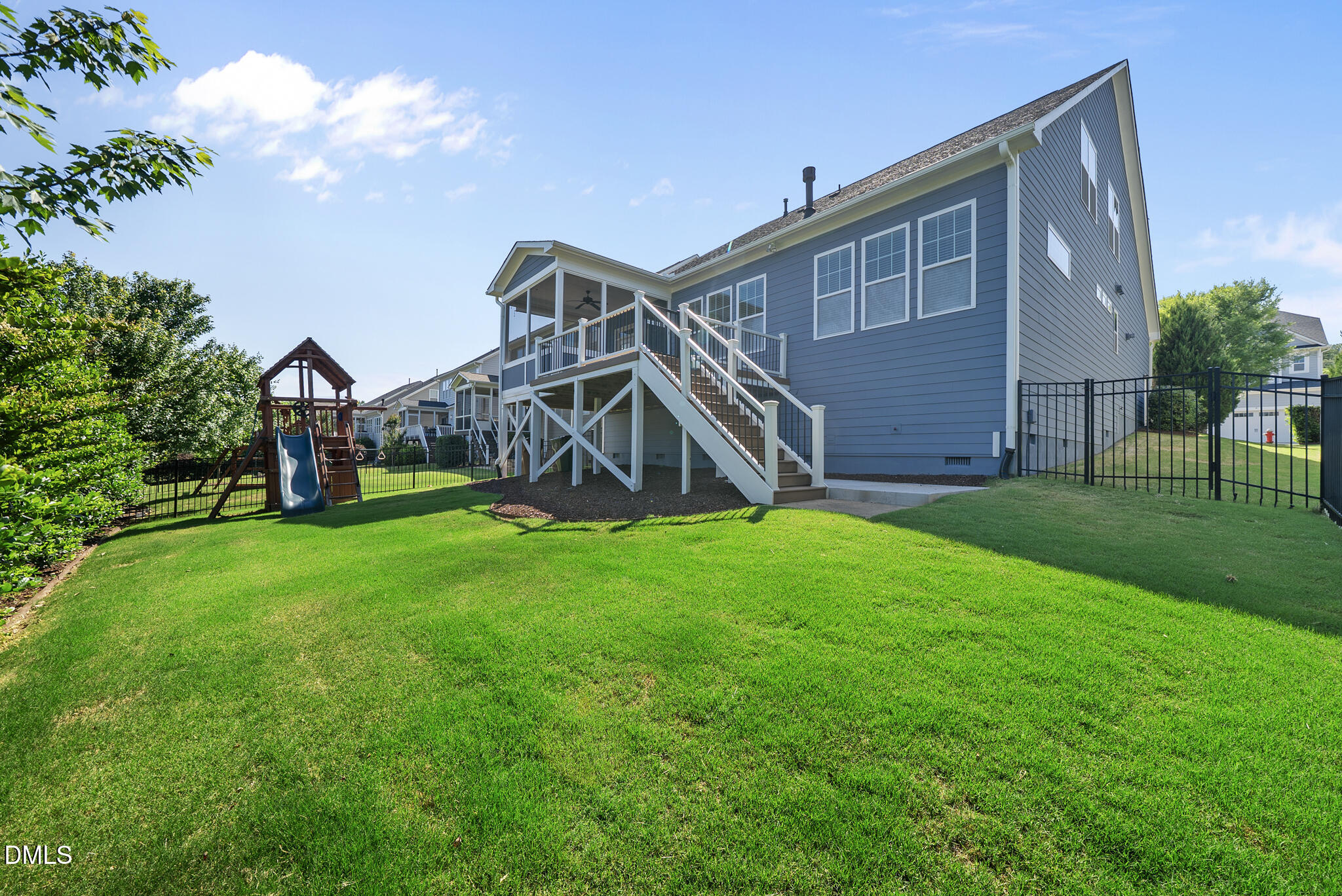 8240 Pritchett Farm Lane Raleigh, NC 27606 - Photo 31 of 39 DSC01890