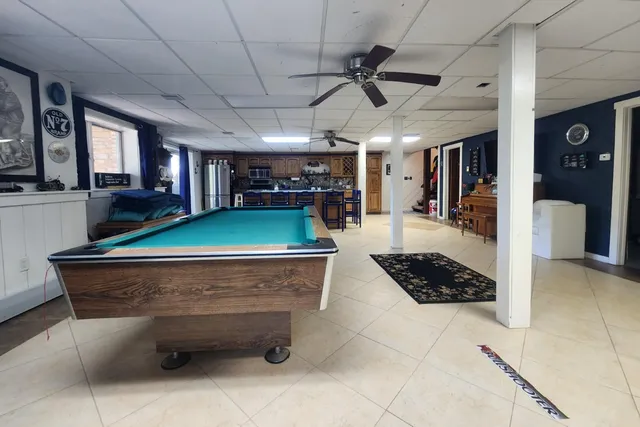 $895,000 | S108W34703 Jacks Bay Road, Mukwonago, WI 53149