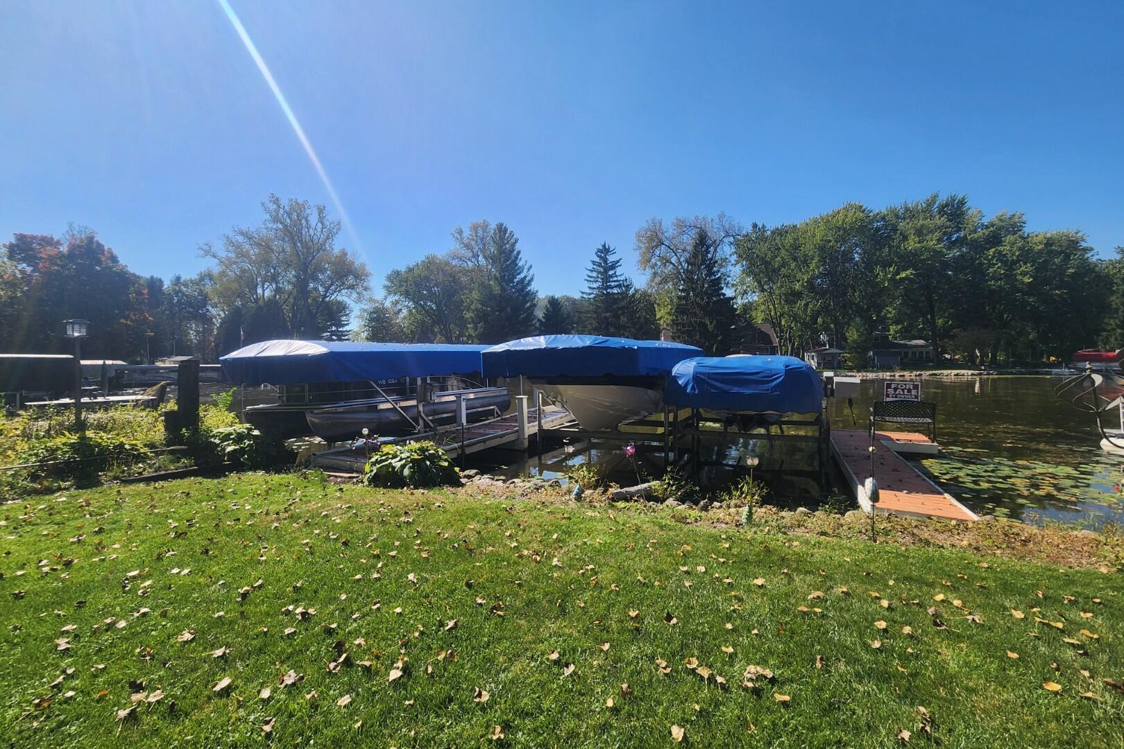 S108W34703 Jacks Bay Road Mukwonago, WI 53149 - Photo 36 of 37 DSC_1902