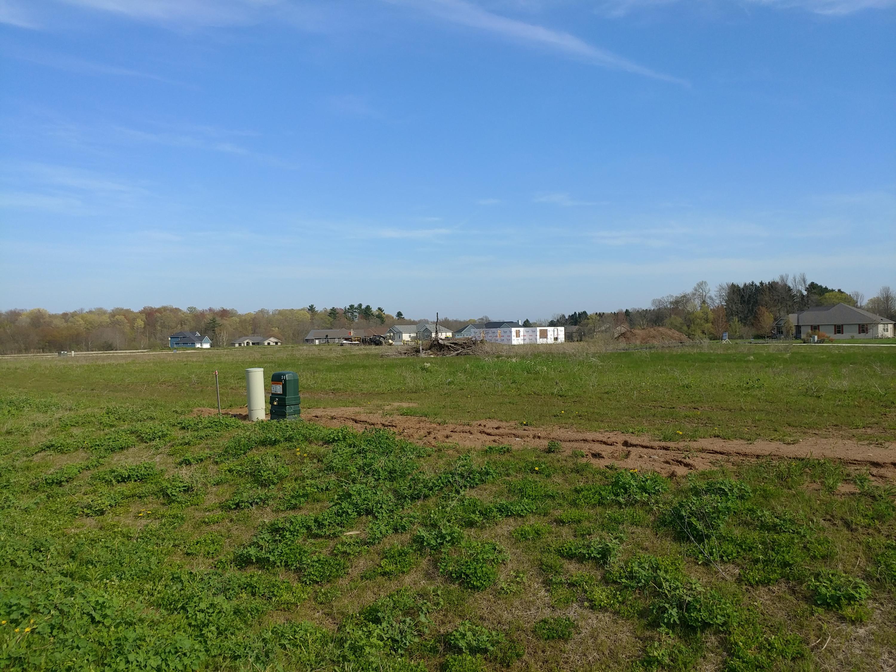 Lt166 Schinker Creek Road Sheboygan, WI 53081 - Photo 4 of 8 Fully Improved Lots