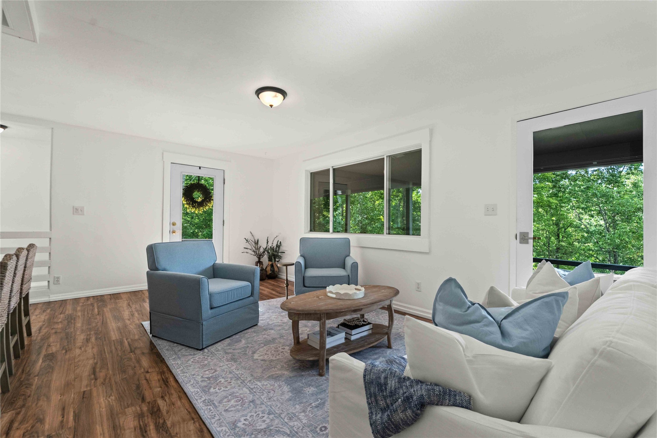 121 Sassafras Gap Road Highlands, NC 28741 - Photo 10 of 47 Gallery Image 10