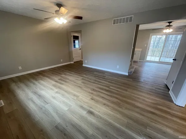 $425,000 | 3455 East Bethel Lane, Bloomington, IN 47408