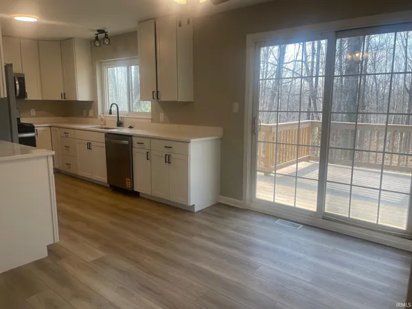 $425,000 | 3455 East Bethel Lane, Bloomington, IN 47408