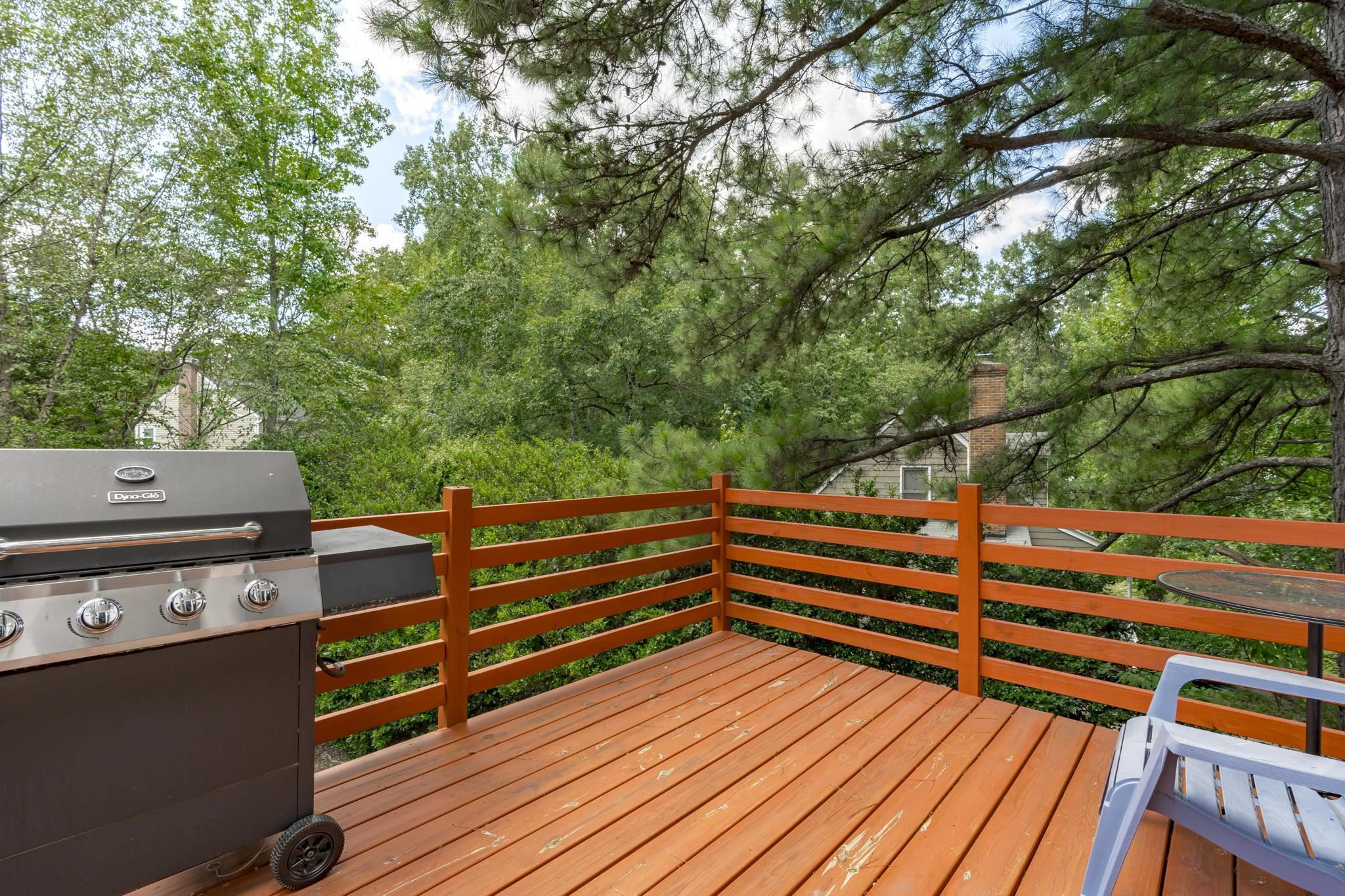 912 Fairlong Road Wake Forest, NC 27587 - Photo 37 of 46 Photo 37