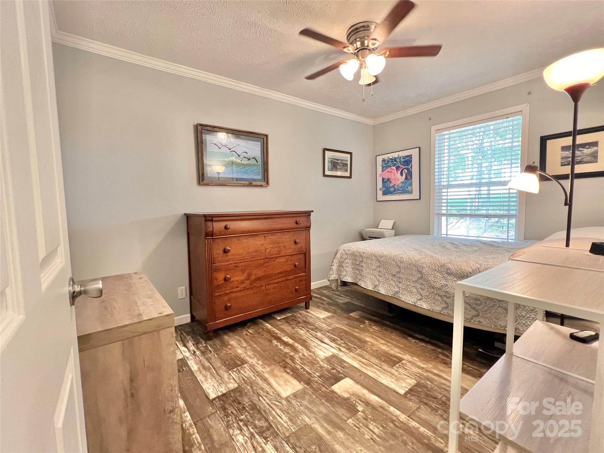 1258 Willis Road Chester, SC 29706 - Photo 10 of 32 a bedroom with a bed and a table