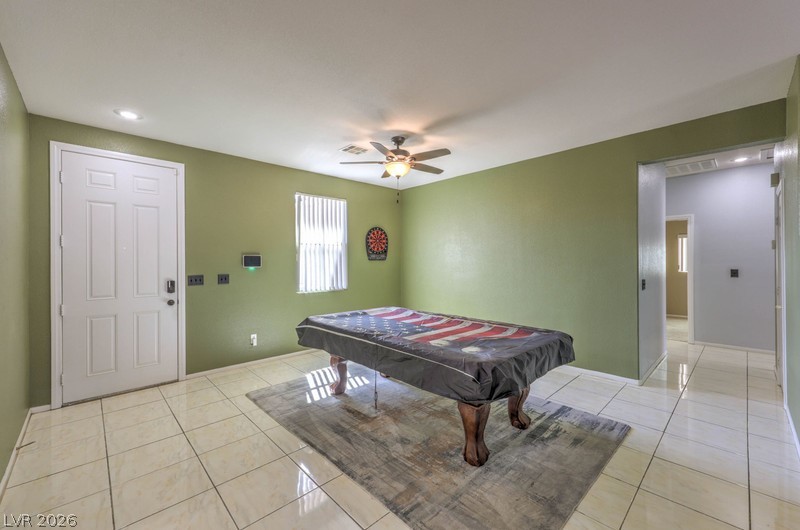 1017 Amber Gate Street Henderson, NV 89002 - Photo 5 of 32