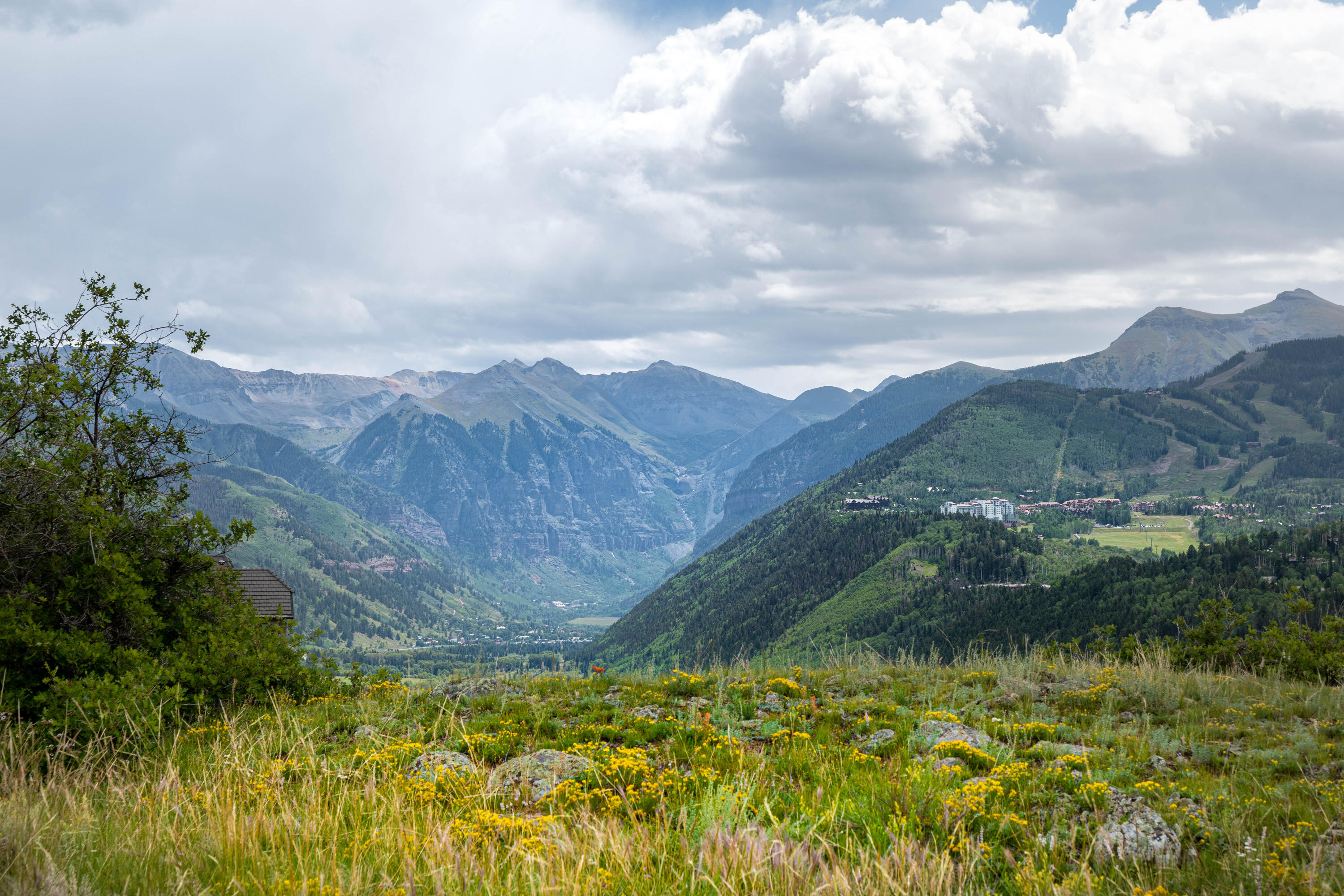 Tbd Old Toll Road Telluride, CO 81435 - Photo 1 of 11 P1264142
