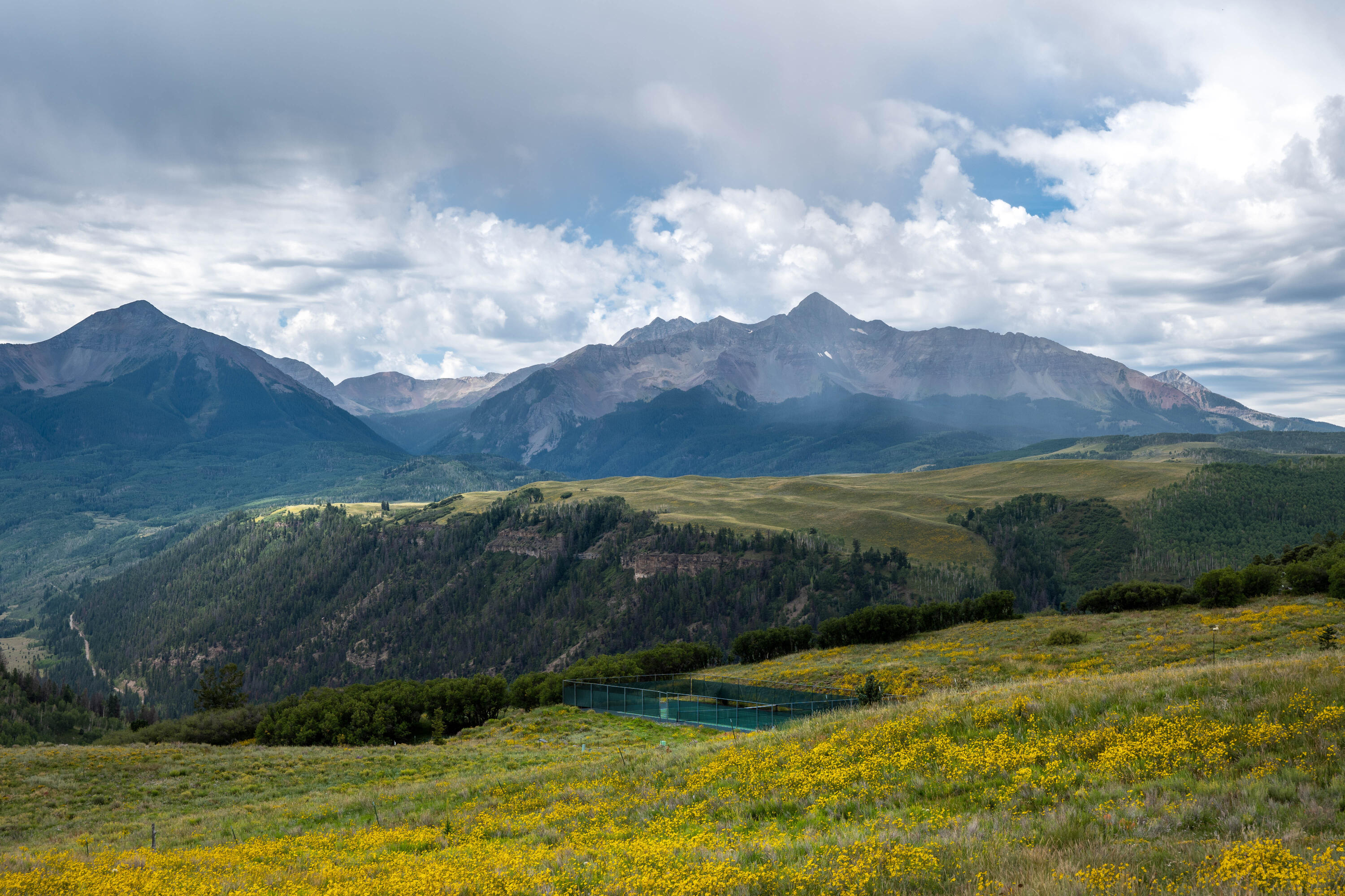 Tbd Old Toll Road Telluride, CO 81435 - Photo 11 of 11 P1264135
