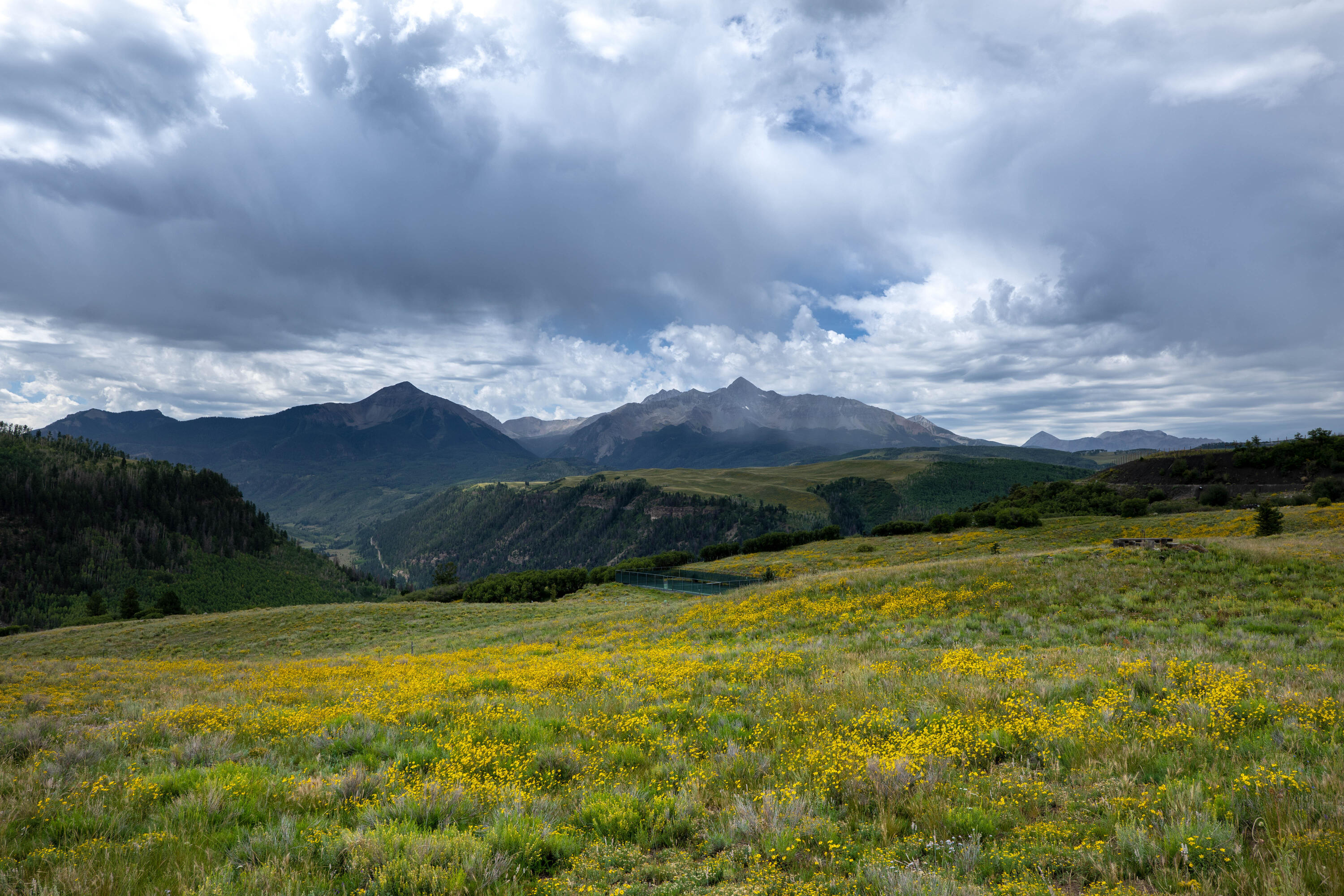 Tbd Old Toll Road Telluride, CO 81435 - Photo 10 of 11 P1264136