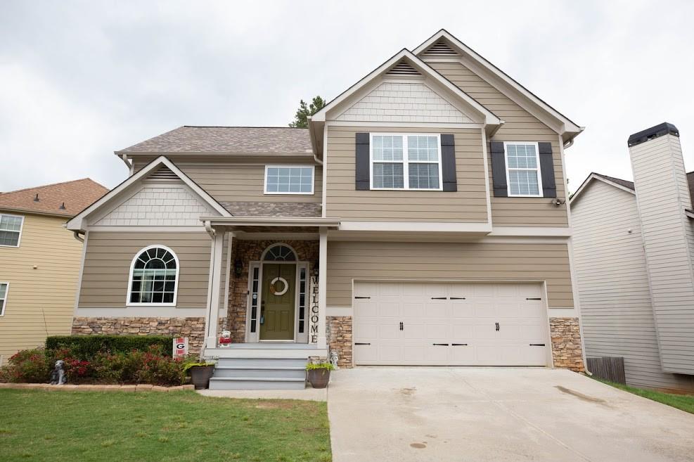 116 Arena Trail Dallas, GA 30157 - Photo 1 of 1 Gallery Image 1