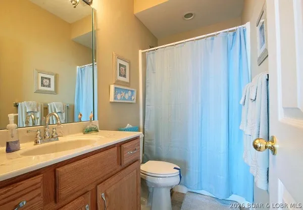 $339,900 | 985 Summer Pl Drive, Unit 1A, Camdenton, MO 65020
