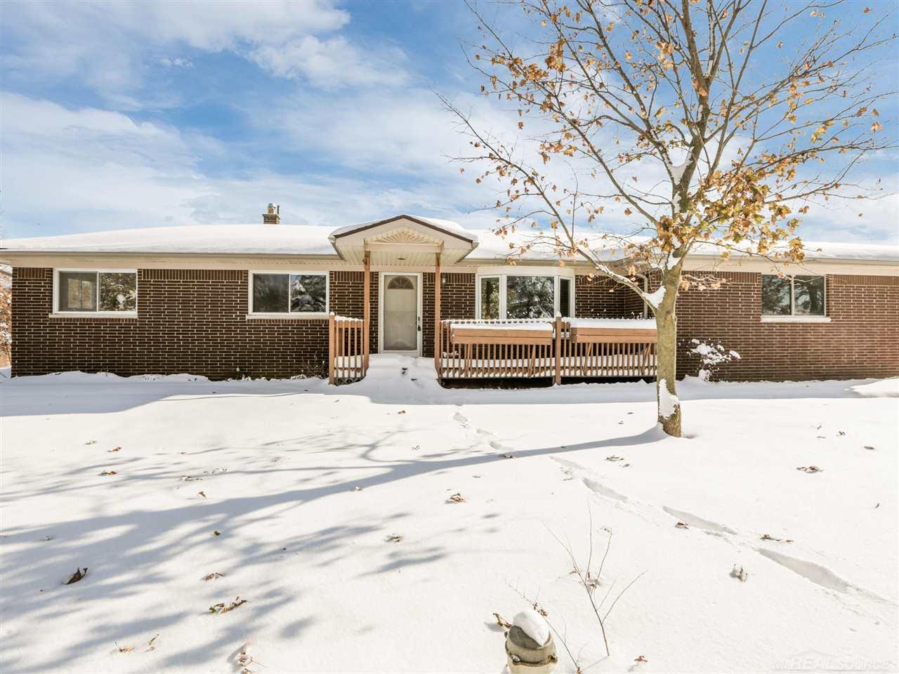 3630 North Milford Road Highland, MI 48357 - Photo 1 of 27 50000134.JPG