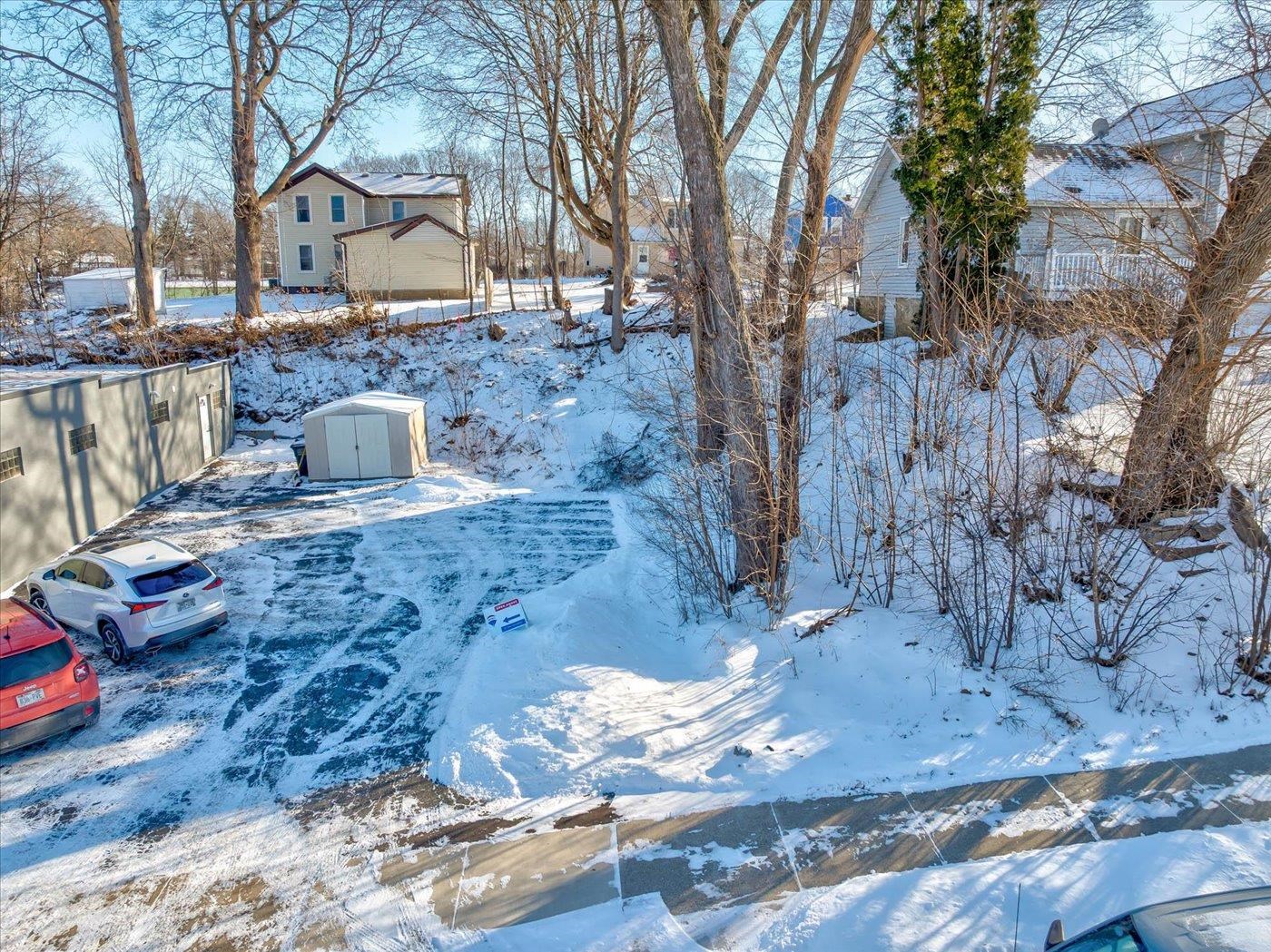 217 South 6th Stoughton, WI 53589 - Photo 1 of 1