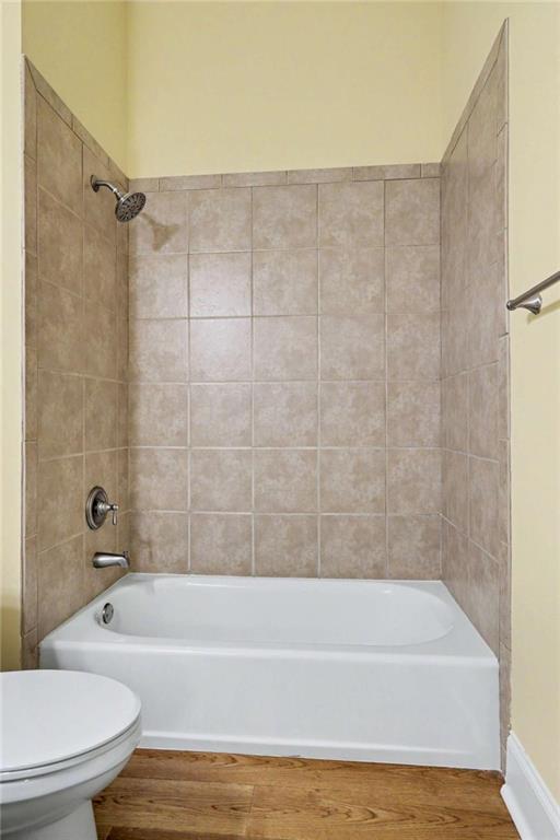 3126 Alhambra Circle Hampton, GA 30228 - Photo 32 of 68