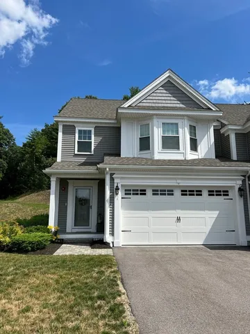$624,900 | 1 Evergreen Drive, Unit 1, Bellingham, MA 02019